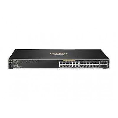 Aruba 2530 24G PoE+ Switch J9773A