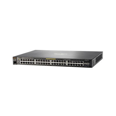 Aruba 2530 48G PoE+ Switch J9772A