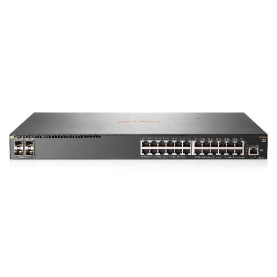 Aruba 2540 24G 4SFP+ Switch JL354A