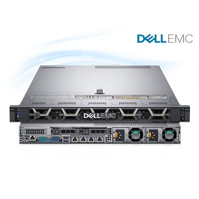 Server Dell EMC VSAN Ready Node R640