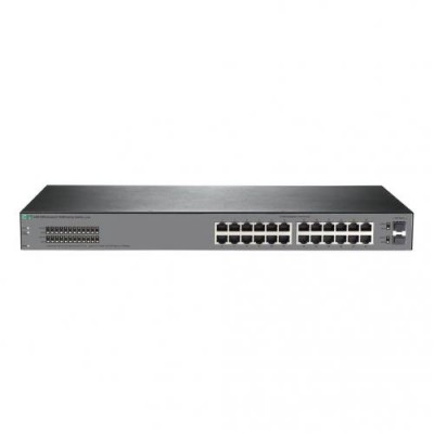 HPE 1920S 24G 2SFP Switch JL381A