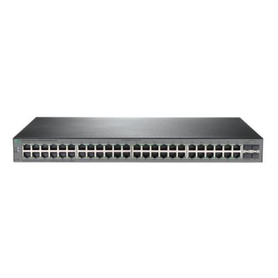 HPE 1920S 48G 4SFP Switch JL382A