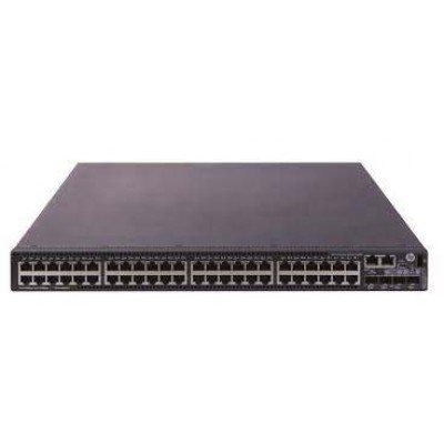 HPE 5130 48G 4SFP+ 1-slot HI Switch JH324A