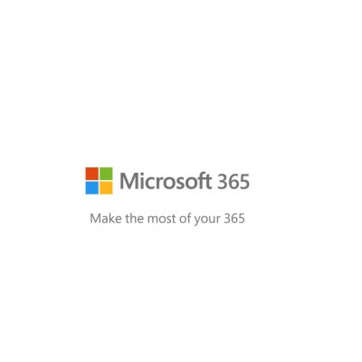 Microsoft 365 Apps for business Annual License
