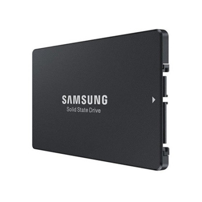 Samsung SSD PM893