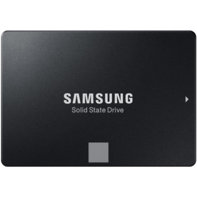 Samsung SSD PM893