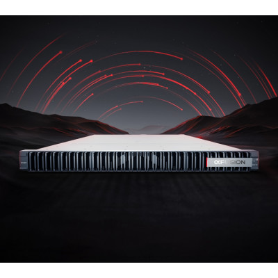 Paket Server Virtualisasi XFusion / Huawei