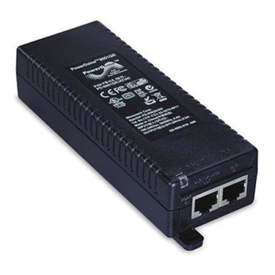 AP-POE-BTSR 1-Port Smart Rate 802.3bt 60W Midspan Injector