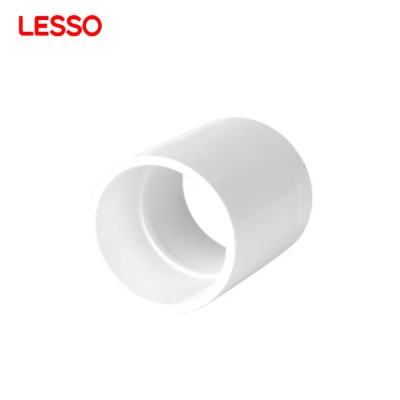 Lesso Coupling PVC 20mm