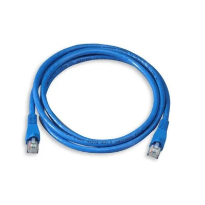 COMMSCOPE Kabel Patch Cord UTP Cat 6 Slim 1m