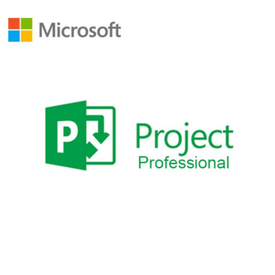 Microsoft Project Professional ALng LSA OLV E 1Y Acad AP 1 Server CAL [H30-03427]