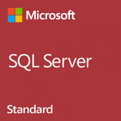 Microsoft SQL Server Standard Academic [228-09538]