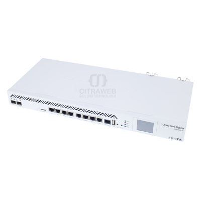Mikrotik Routerboard CCR1036-8G-2S+(v2)